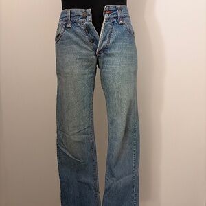 Dolce & Gabbana Vintage Men’s Jeans
